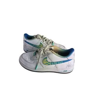 Air Force 1 LV8 GS Girl's Youth Size 5